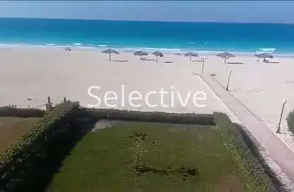 Villa - 5 Bedrooms - 3 Bathrooms for sale in Horus - Markaz Al Hamam - North Coast