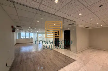 Office Space - Studio - 1 Bathroom for rent in Downtown - 5th Settlement Compounds - The 5th Settlement - New Cairo City - Cairo