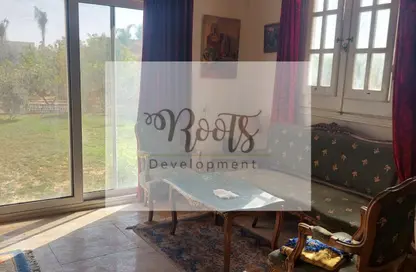 فيلا - 5 غرف نوم - 3 حمامات للبيع في افق - طريق مصر اسكندرية الصحراوي - مدينة 6 أكتوبر - الجيزة