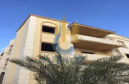 شقة - 3 غرف نوم - 3 حمامات للبيع في النخيل - كمبوندات التجمع الخامس - التجمع الخامس - مدينة القاهرة الجديدة - القاهرة
