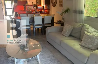Villa - 3 Bedrooms - 3 Bathrooms for rent in Telal Alamein - Sidi Abdel Rahman - North Coast
