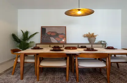 شقة - 2 غرف نوم - 2 حمامات للايجار في ميفيدا - كمبوندات التجمع الخامس - التجمع الخامس - مدينة القاهرة الجديدة - القاهرة