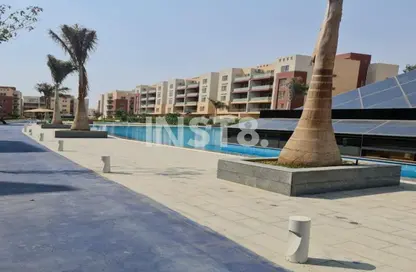 (بنتهاوس  (روف - 4 غرف نوم - 4 حمامات للبيع في بروميناد القاهرة الجديدة - كمبوندات التجمع الخامس - التجمع الخامس - مدينة القاهرة الجديدة - القاهرة