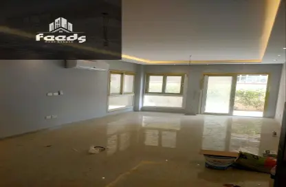 Apartment - 3 Bedrooms - 3 Bathrooms for sale in Mountain View iCity - 5th Settlement Compounds - The 5th Settlement - New Cairo City - Cairo