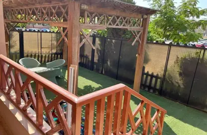 Duplex - 3 Bedrooms - 3 Bathrooms for sale in Elan Sarai - Sarai - Mostakbal City Compounds - Mostakbal City - Future City - Cairo