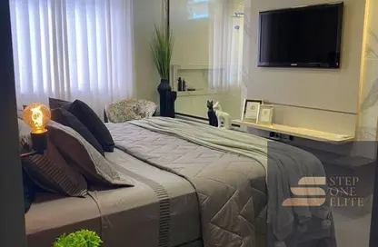 شقة - 2 غرف نوم - 2 حمامات للبيع في S2 - سراي - كمبوندات مدينة المستقبل - مدينة المستقبل - القاهرة