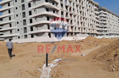 شقة - 3 غرف نوم - 3 حمامات للبيع في ميدتاون كوندو - كمبوندات العاصمة الإدارية الجديدة - العاصمة الإدارية الجديدة - القاهرة