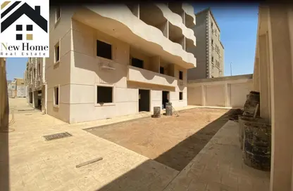 Villa - 3 Bedrooms - 2 Bathrooms for sale in Tamr Hena - 5th Settlement Compounds - The 5th Settlement - New Cairo City - Cairo