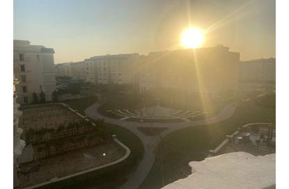 Apartment - 2 Bedrooms - 2 Bathrooms for rent in Mountain View Hyde Park - 5th Settlement Compounds - The 5th Settlement - New Cairo City - Cairo