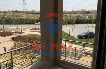 Apartment - 2 Bedrooms - 1 Bathroom for sale in Palm Parks   Palm Hills - South Dahshur Link - 6 October City - Giza
