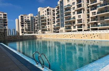 Apartment - 3 Bedrooms - 3 Bathrooms for sale in Latin District - New Alamein City - Al Alamein - North Coast