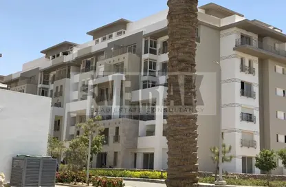 Penthouse - 3 Bedrooms - 3 Bathrooms for sale in Hyde Park - 5th Settlement Compounds - The 5th Settlement - New Cairo City - Cairo