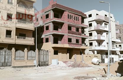 شقة - 4 غرف نوم - 3 حمامات للبيع في الاندلس الجديدة - حى الاندلس - مدينة القاهرة الجديدة - القاهرة