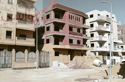 شقة - 4 غرف نوم - 3 حمامات للبيع في الاندلس الجديدة - حى الاندلس - مدينة القاهرة الجديدة - القاهرة