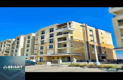 Apartment - 3 Bedrooms - 3 Bathrooms for sale in Talala - New Heliopolis Compounds - New Heliopolis - Cairo