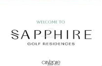 Apartment - 3 Bedrooms - 3 Bathrooms for sale in City Gate - 5th Settlement Compounds - The 5th Settlement - New Cairo City - Cairo