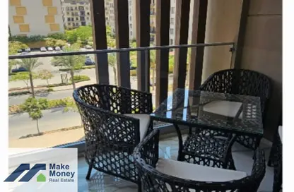 Apartment - 3 Bedrooms - 3 Bathrooms for rent in Eastown - 5th Settlement Compounds - The 5th Settlement - New Cairo City - Cairo
