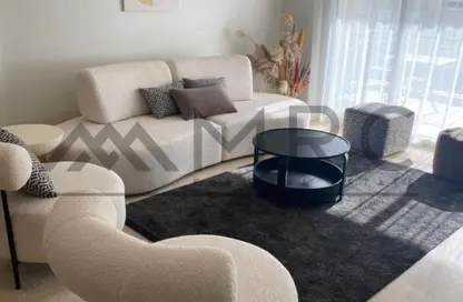 Apartment - 3 Bedrooms - 3 Bathrooms for rent in Mivida - 5th Settlement Compounds - The 5th Settlement - New Cairo City - Cairo