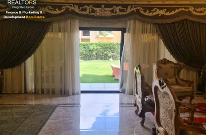 بناية كاملة - 4 غرف نوم - 5 حمامات للبيع في جويا - محور 26 يوليو - مدينة 6 أكتوبر - الجيزة