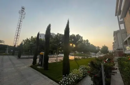 Apartment - 3 Bedrooms - 3 Bathrooms for sale in Mountain View iCity - 5th Settlement Compounds - The 5th Settlement - New Cairo City - Cairo