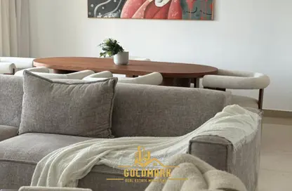 Apartment - 3 Bedrooms - 3 Bathrooms for rent in Eastown - 5th Settlement Compounds - The 5th Settlement - New Cairo City - Cairo