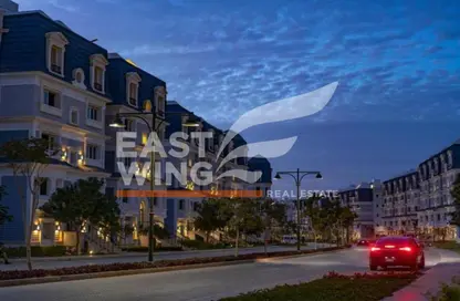 Apartment - 3 Bedrooms - 3 Bathrooms for sale in Mountain View Hyde Park - 5th Settlement Compounds - The 5th Settlement - New Cairo City - Cairo Apartment - 3 Bedrooms - 3 Bathrooms for sale in Mountain View Hyde Park - 5th Settlement Compounds - The 5th Settlement - New Cairo City - Cairo