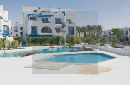 شاليه - 3 غرف نوم - 2 حمامات للبيع في سكالا ماونتن فيو راس الحكمة - منتجعات الساحل الشمالي - الساحل الشمالي