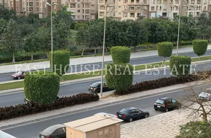 Apartment - 2 Bedrooms - 2 Bathrooms for sale in Madinaty - Cairo