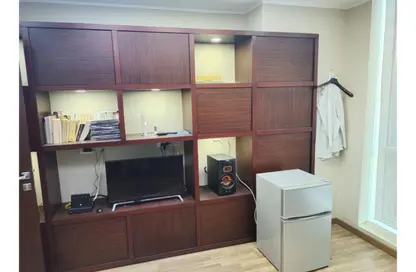Clinic - Studio - 3 Bathrooms for sale in Capital Business Park - 26th of July Corridor - Sheikh Zayed City - Giza