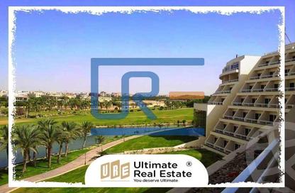 Villa - 5 Bedrooms - 6 Bathrooms for sale in Mirage City - The 1st Settlement - New Cairo City - Cairo