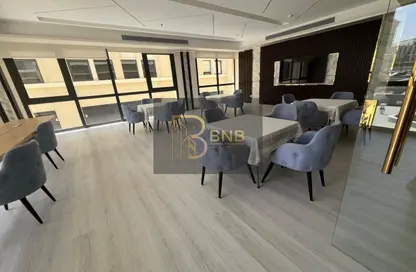 Office Space - Studio - 3 Bathrooms for rent in Mivida - 5th Settlement Compounds - The 5th Settlement - New Cairo City - Cairo