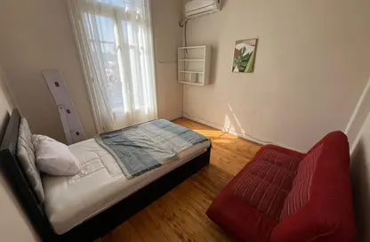 شقة - 3 غرف نوم - 2 حمامات للايجار في وسط البلد - وسط القاهرة - القاهرة