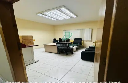 Office Space - Studio - 3 Bathrooms for rent in Street 262 - New Maadi - Hay El Maadi - Cairo