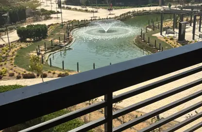 شقة - 3 غرف نوم - 3 حمامات للبيع في نيو جيزة - طريق مصر اسكندرية الصحراوي - مدينة 6 أكتوبر - الجيزة