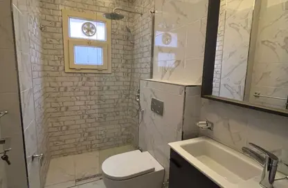 شقة - 2 غرف نوم - 2 حمامات للايجار في المرام لاند مارك - كمبوندات التجمع الخامس - التجمع الخامس - مدينة القاهرة الجديدة - القاهرة