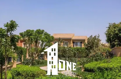 فيلا - 5 غرف نوم - 5 حمامات للبيع في ميفيدا - كمبوندات التجمع الخامس - التجمع الخامس - مدينة القاهرة الجديدة - القاهرة