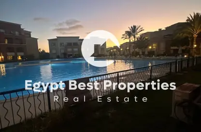 شاليه - 4 غرف نوم - 3 حمامات للبيع في مراسي - سيدي عبد الرحمن - الساحل الشمالي
