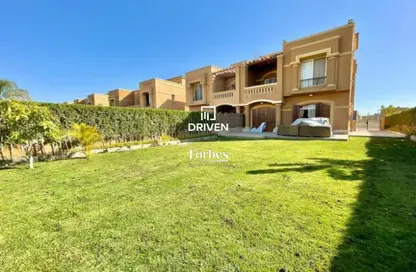 منزل مزدوج - 5 غرف نوم - 5 حمامات للبيع في رويال ميدوز - كمبوندات الشيخ زايد - الشيخ زايد - الجيزة