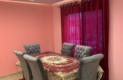 شقة - 3 غرف نوم - 2 حمامات للايجار في امتداد الرحاب - الرحاب - مدينة القاهرة الجديدة - القاهرة