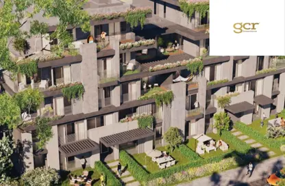 شقة - 3 غرف نوم - 3 حمامات للبيع في زا 101 - كمبوندات مدينة المستقبل - مدينة المستقبل - القاهرة