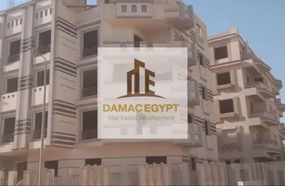 Apartment - 3 Bedrooms - 2 Bathrooms for sale in District 300 - Northern Expansions - 6 October City - Giza