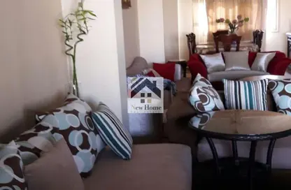 Apartment - 3 Bedrooms - 2 Bathrooms for sale in Al Narges 3 - Al Narges - New Cairo City - Cairo