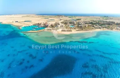 Chalet - 2 Bedrooms - 2 Bathrooms for sale in ARC of Soma - Soma Bay - Safaga - Hurghada - Red Sea