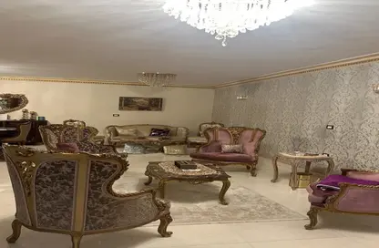 شقة - 3 غرف نوم - 3 حمامات للبيع في مدينتي - القاهرة
