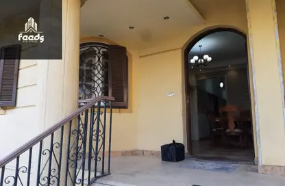 Apartment - 3 Bedrooms - 2 Bathrooms for rent in El Yasmeen 8 - El Yasmeen - New Cairo City - Cairo