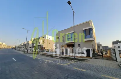 Villa - 5 Bedrooms - 7 Bathrooms for sale in Villette - 5th Settlement Compounds - The 5th Settlement - New Cairo City - Cairo