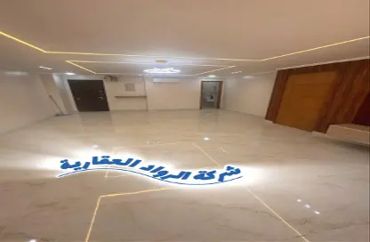Apartment - 3 Bedrooms - 3 Bathrooms for sale in Al Dokki St. - Dokki - Giza