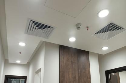 Office Space - Studio - 1 Bathroom for sale in Trivium Zayed - 2nd District - Sheikh Zayed City - Giza