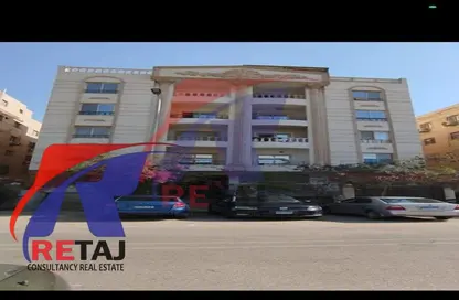 شقة - 2 غرف نوم - 1 حمام للبيع في عمارات النرجس - النرجس - مدينة القاهرة الجديدة - القاهرة