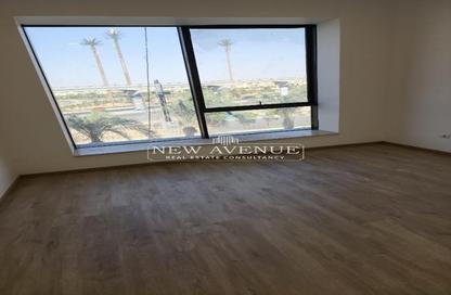 Office Space - Studio - 1 Bathroom for rent in The Lakeview Boutique Villas - 5th Settlement Compounds - The 5th Settlement - New Cairo City - Cairo